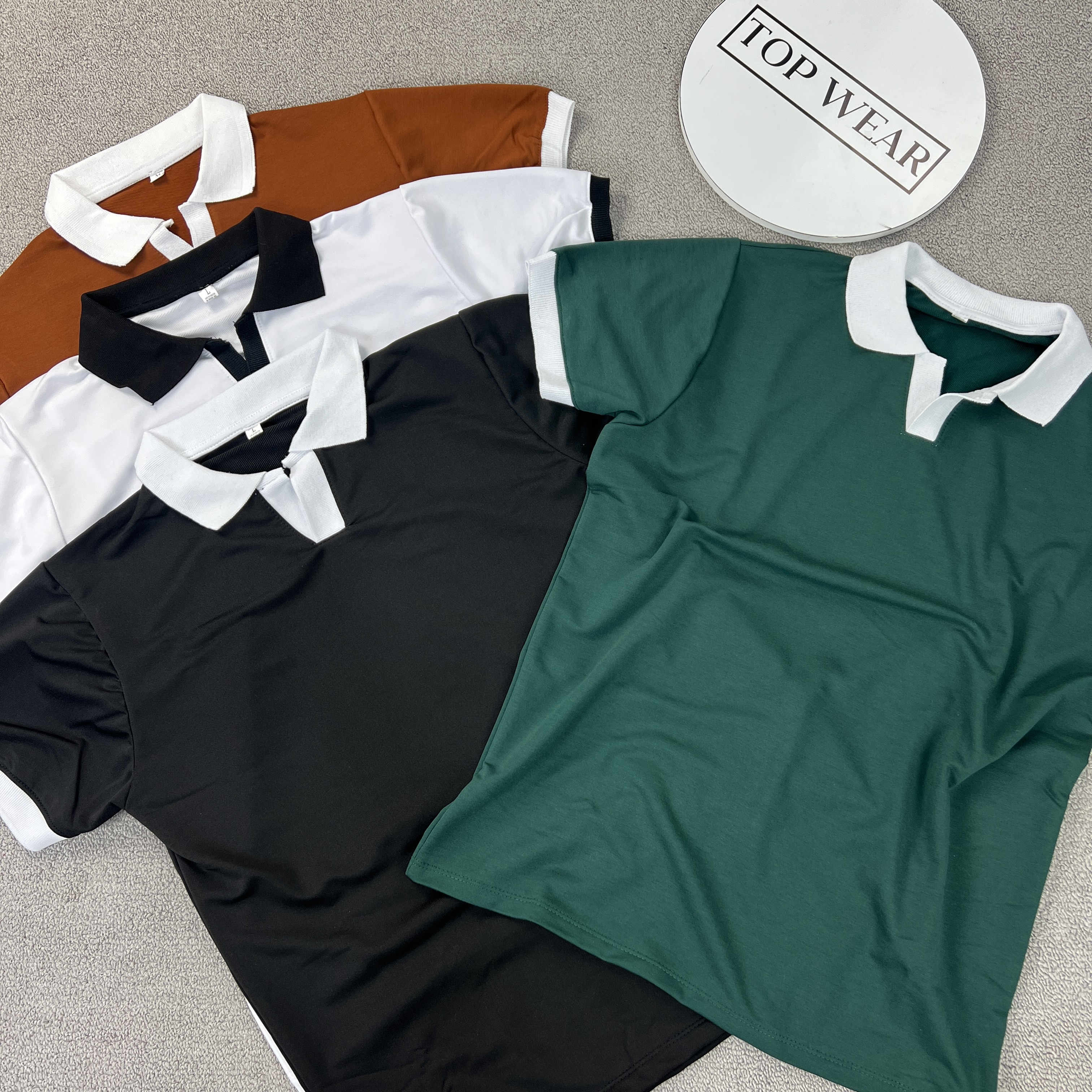 Polo old money - Image 1