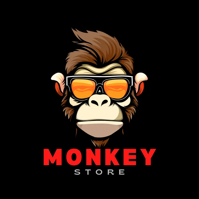 Store logo