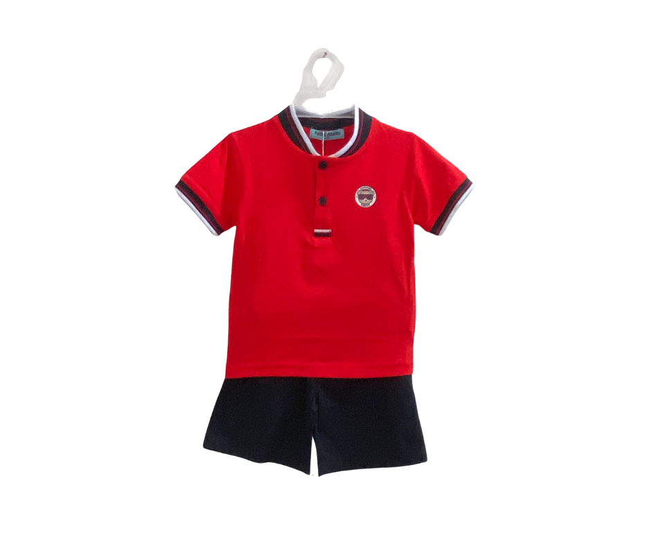 Ensemble Enfant Haut de Gamme Original - Image 1