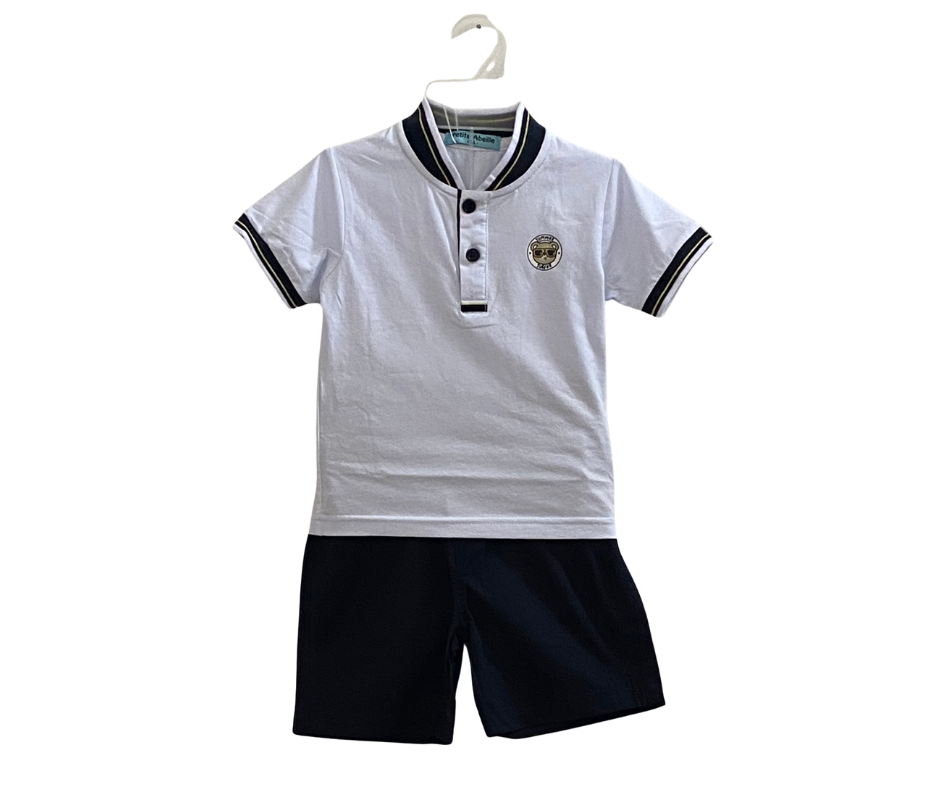 Ensemble Enfant Haut de Gamme Original - Image 2