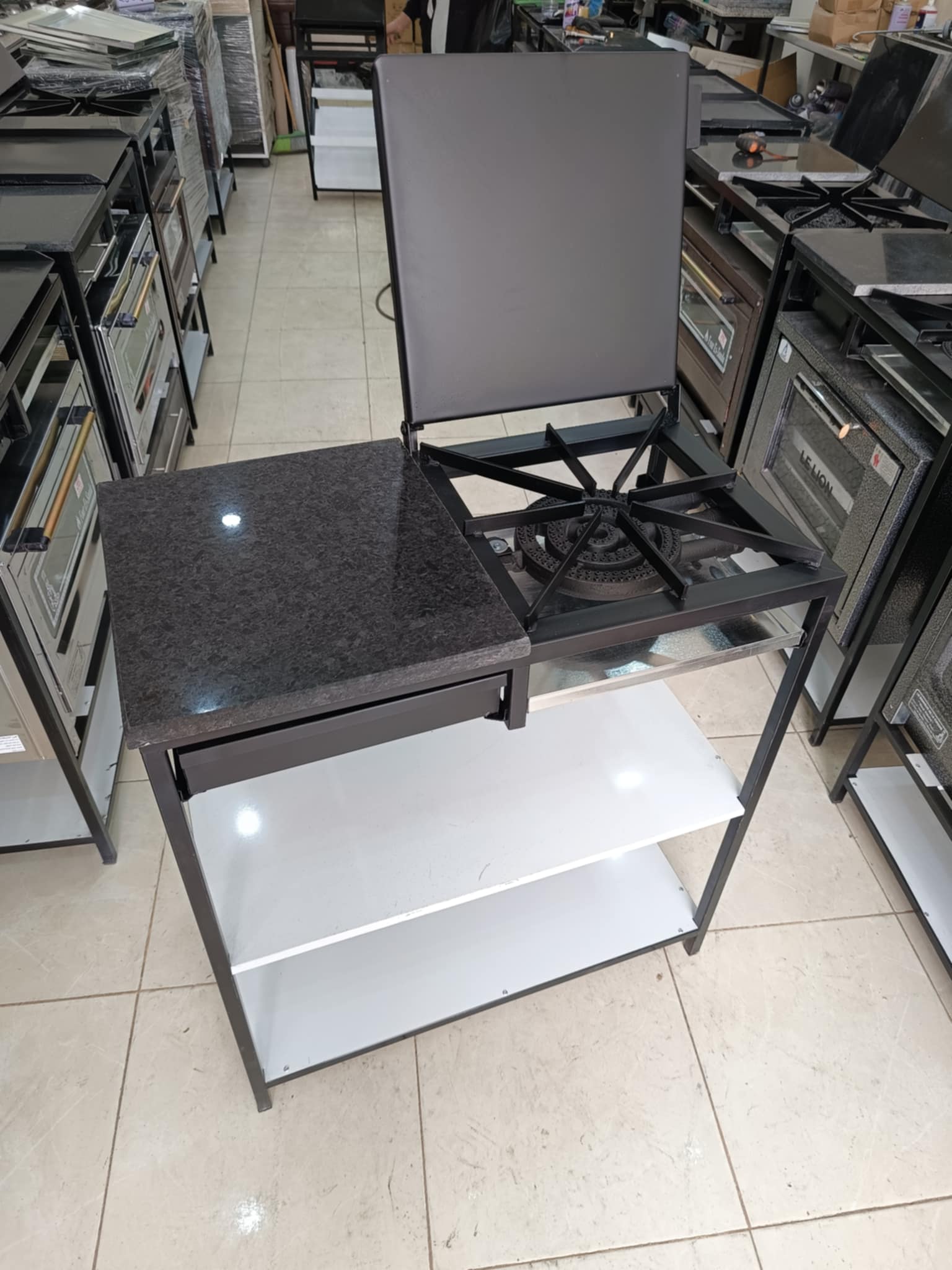 4en1 80cm - Image 2