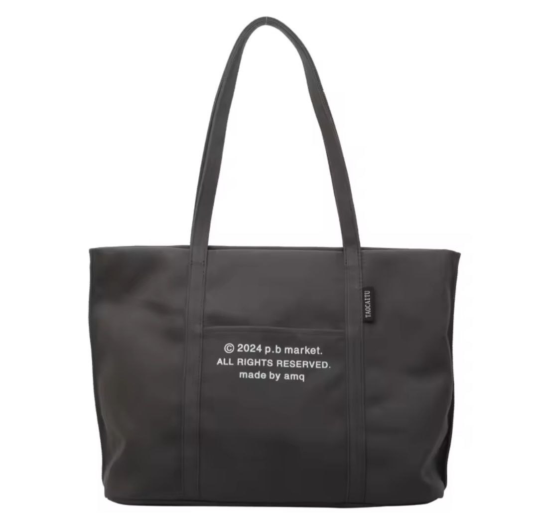 Totebag en Toile - Image 1