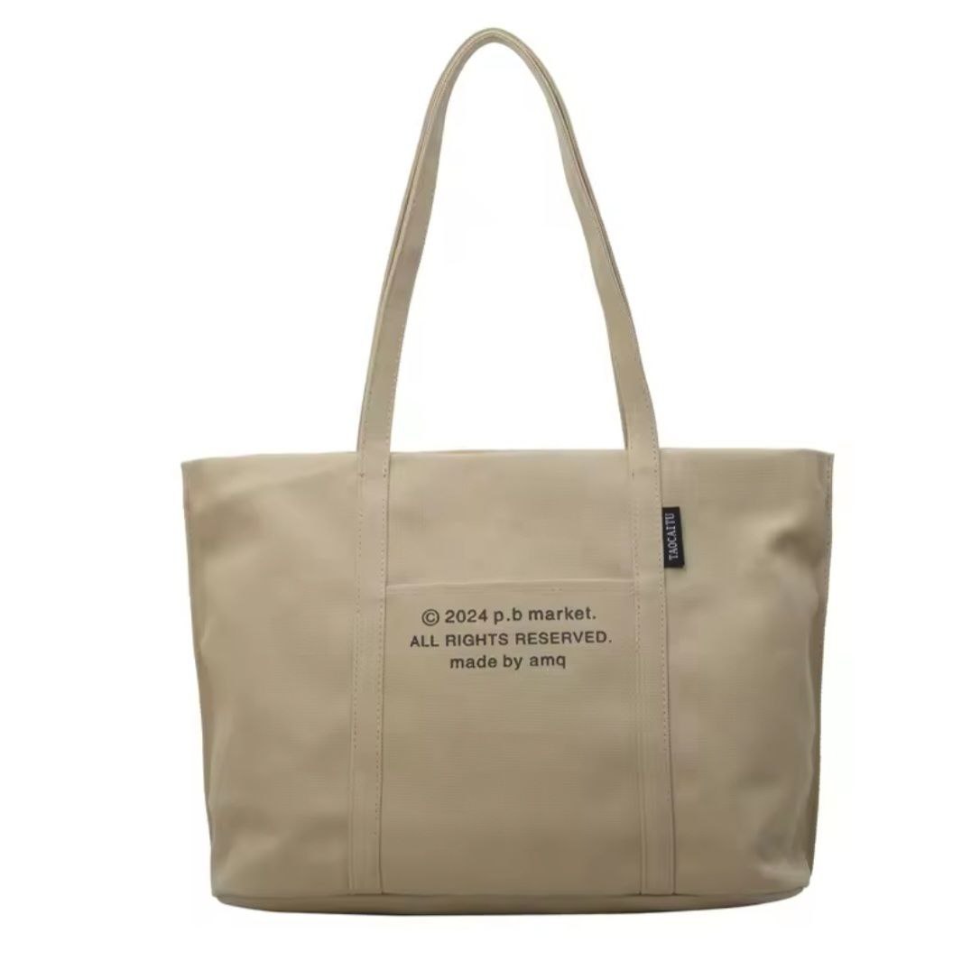 Totebag en Toile - Image 2