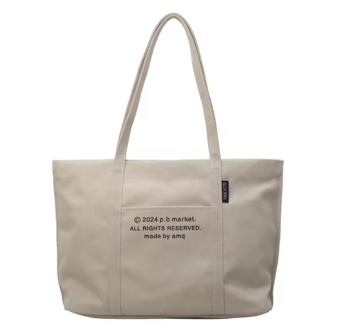 Totebag en Toile - Image 3