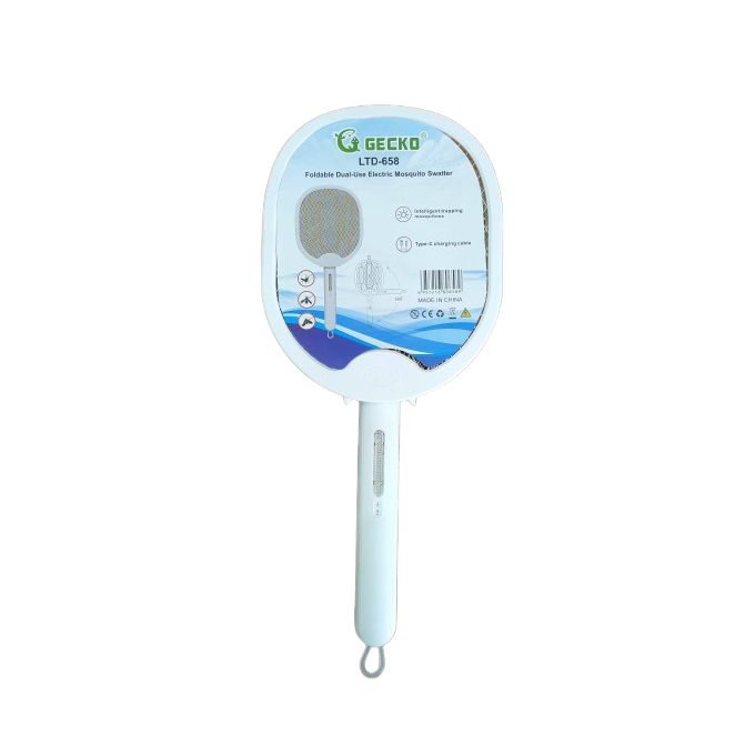 Raquette moustique pliable - Image 5