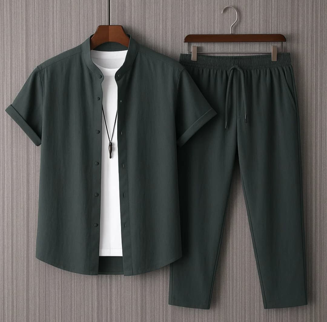 ✨Ensemble MILANO  3 piece - Image 1