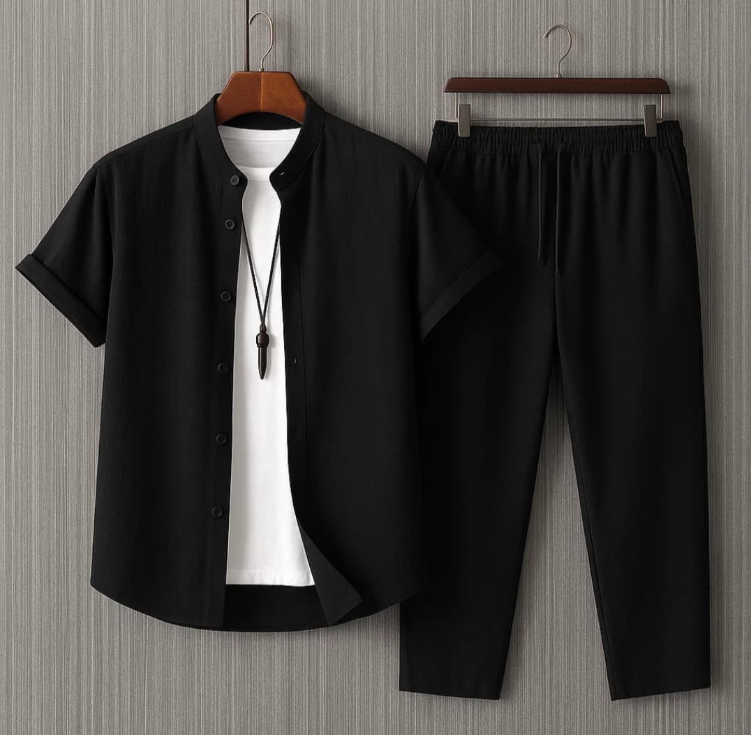 ✨Ensemble MILANO  3 piece - Image 2