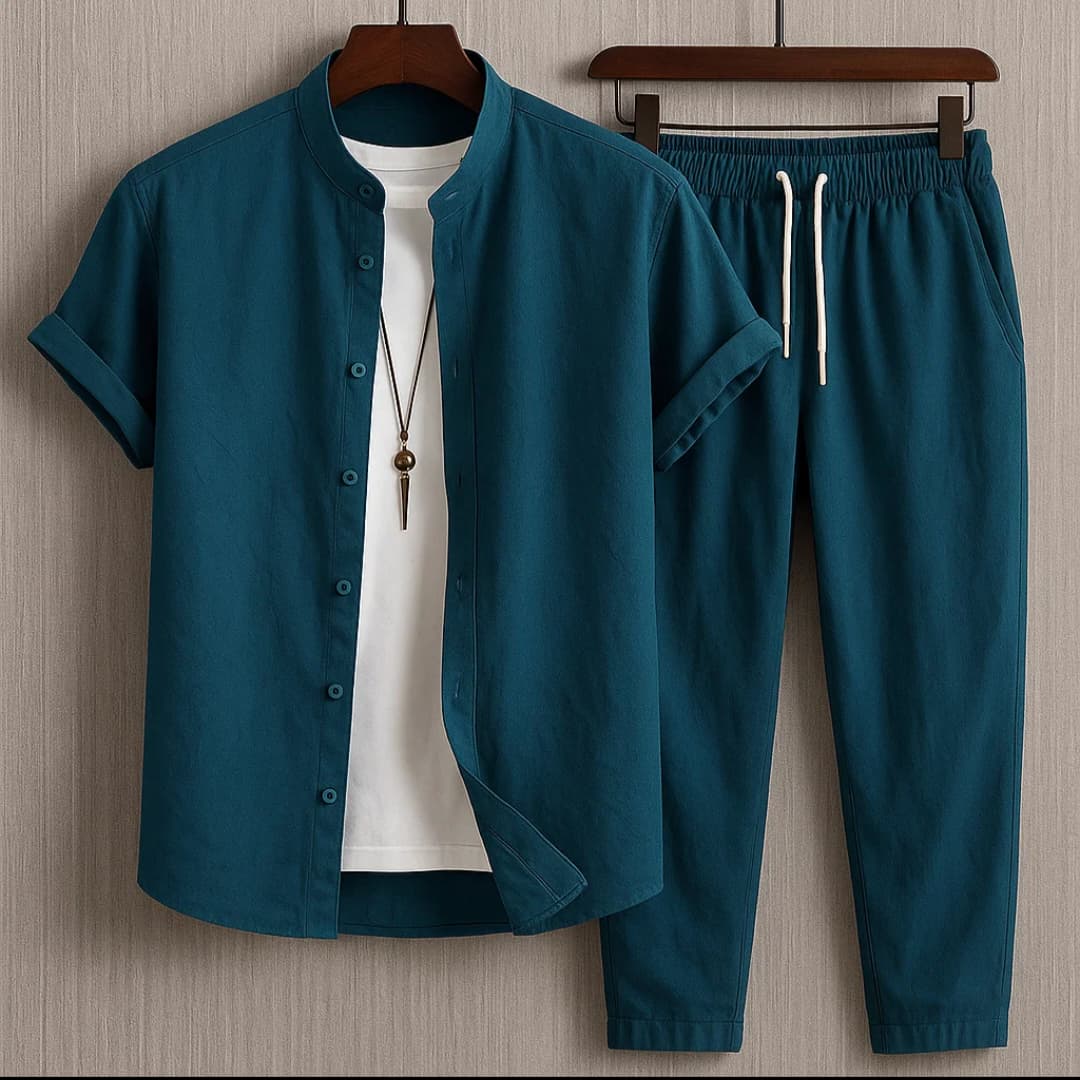 ✨Ensemble MILANO  3 piece - Image 3