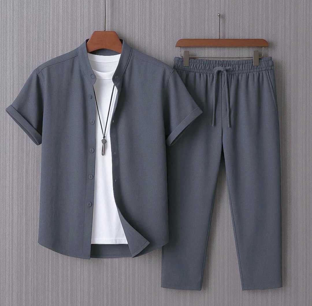 ✨Ensemble MILANO  3 piece - Image 4