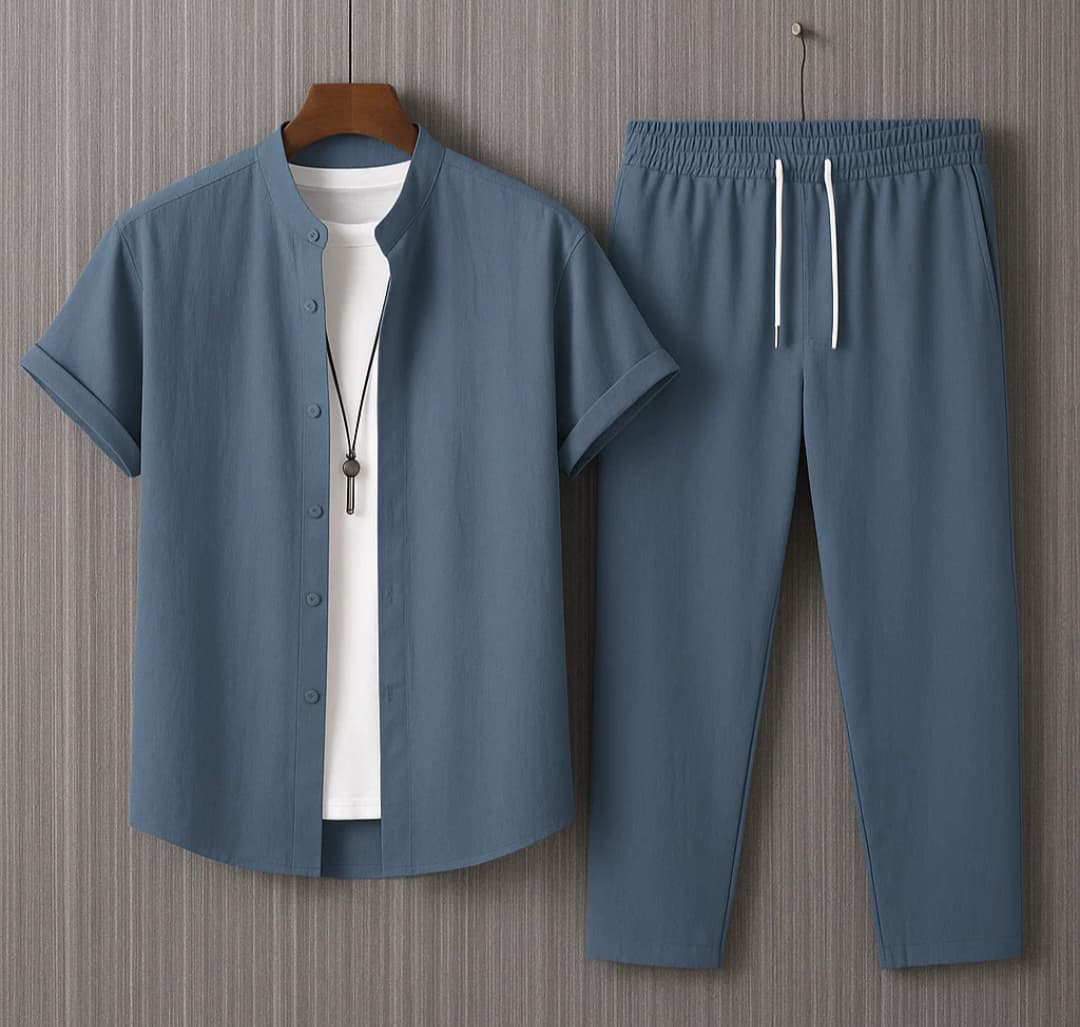 ✨Ensemble MILANO  3 piece - Image 5