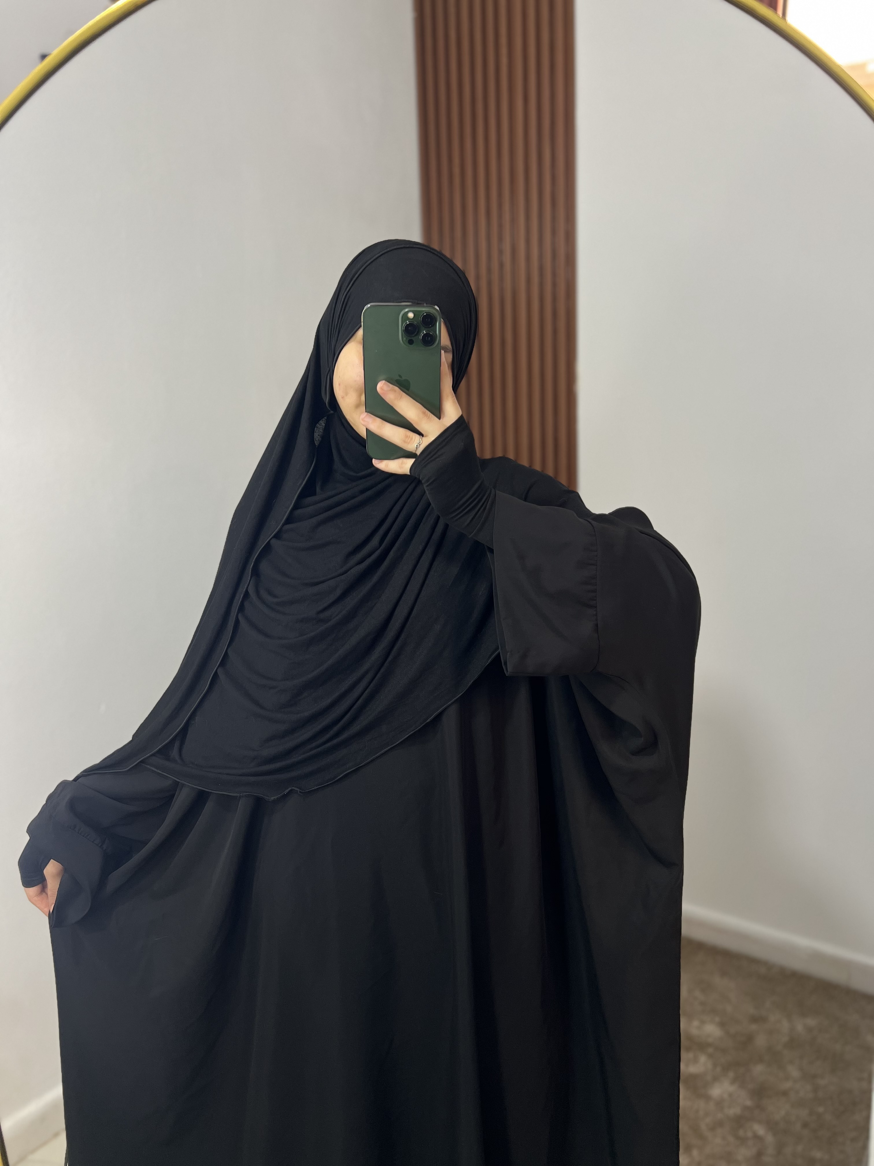 عباءة شيماء - Image 2
