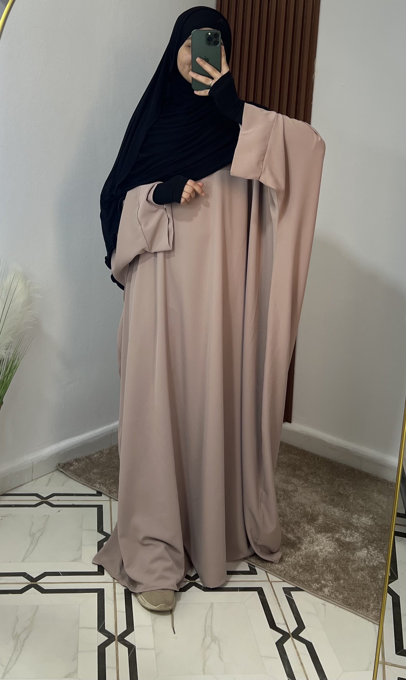عباءة شيماء - Image 3