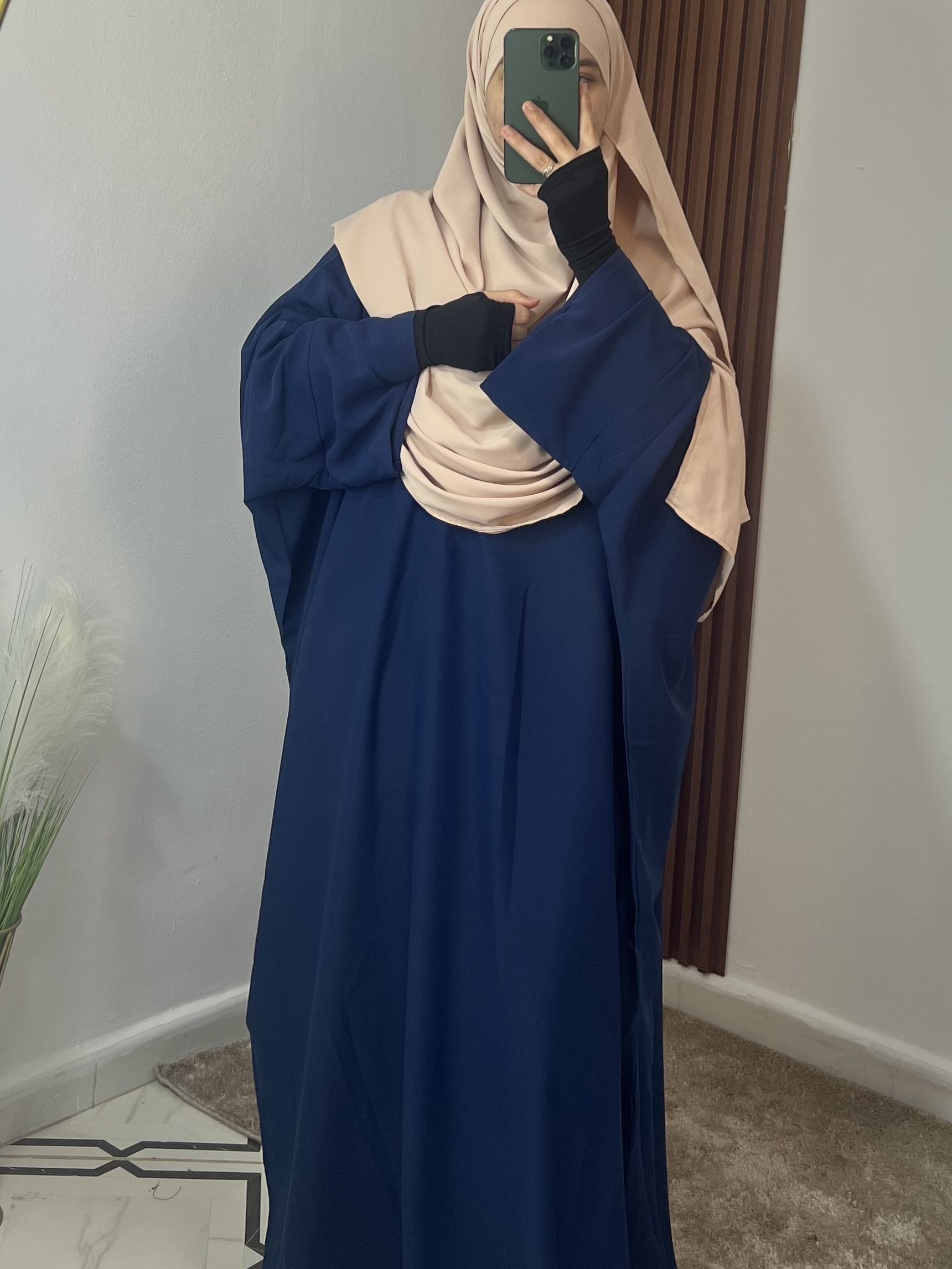 عباءة شيماء - Image 4