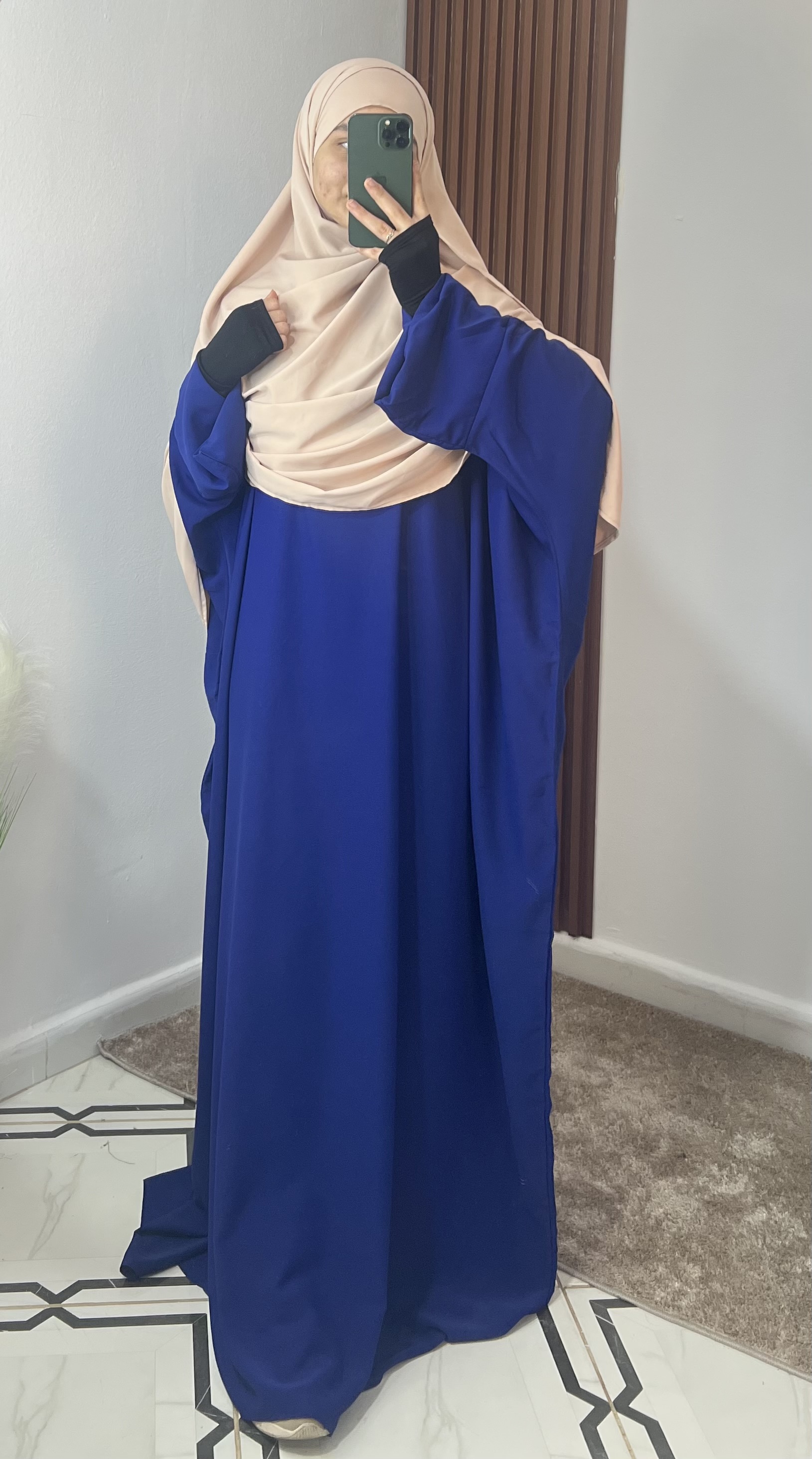 عباءة شيماء - Image 5