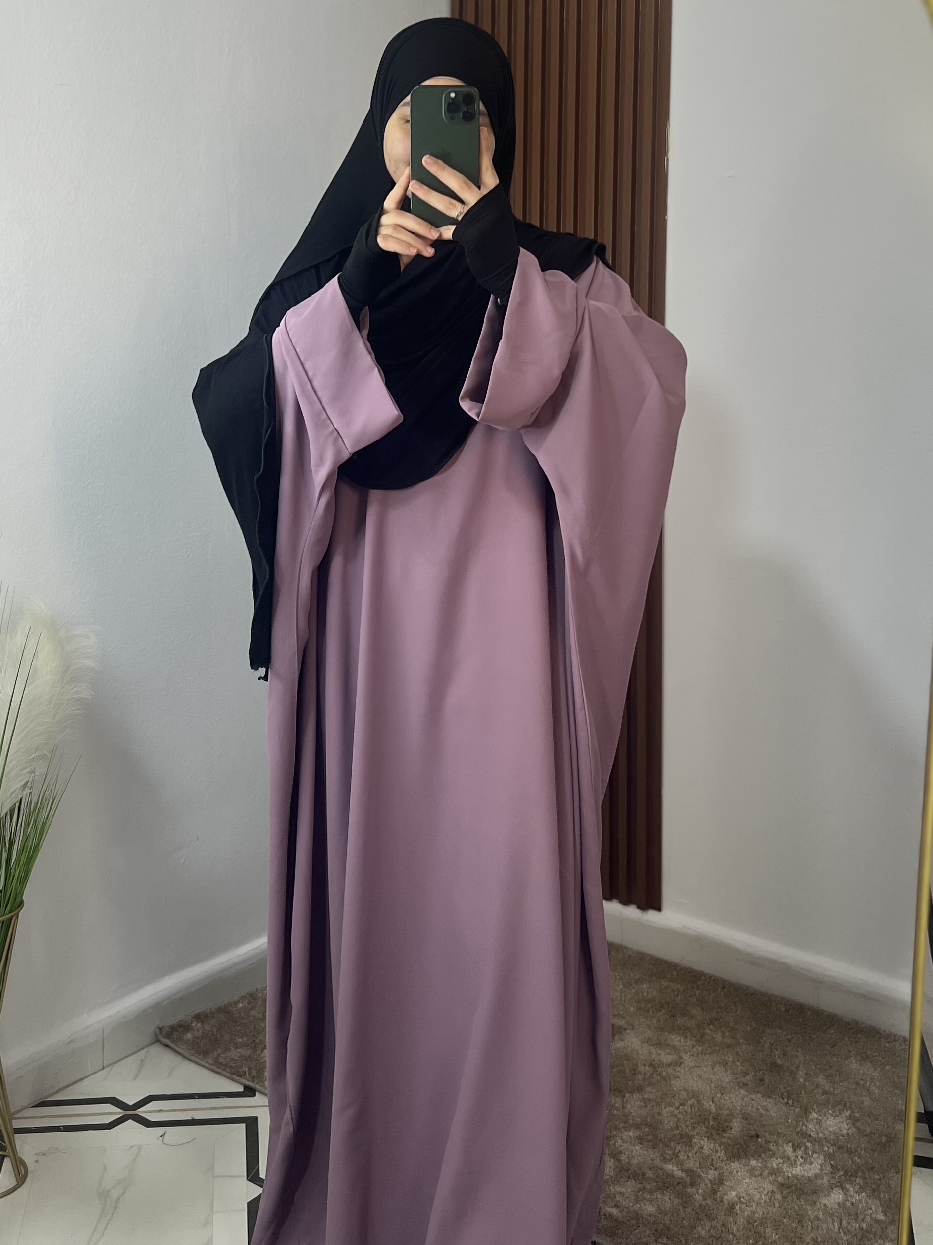 عباءة شيماء - Image 7