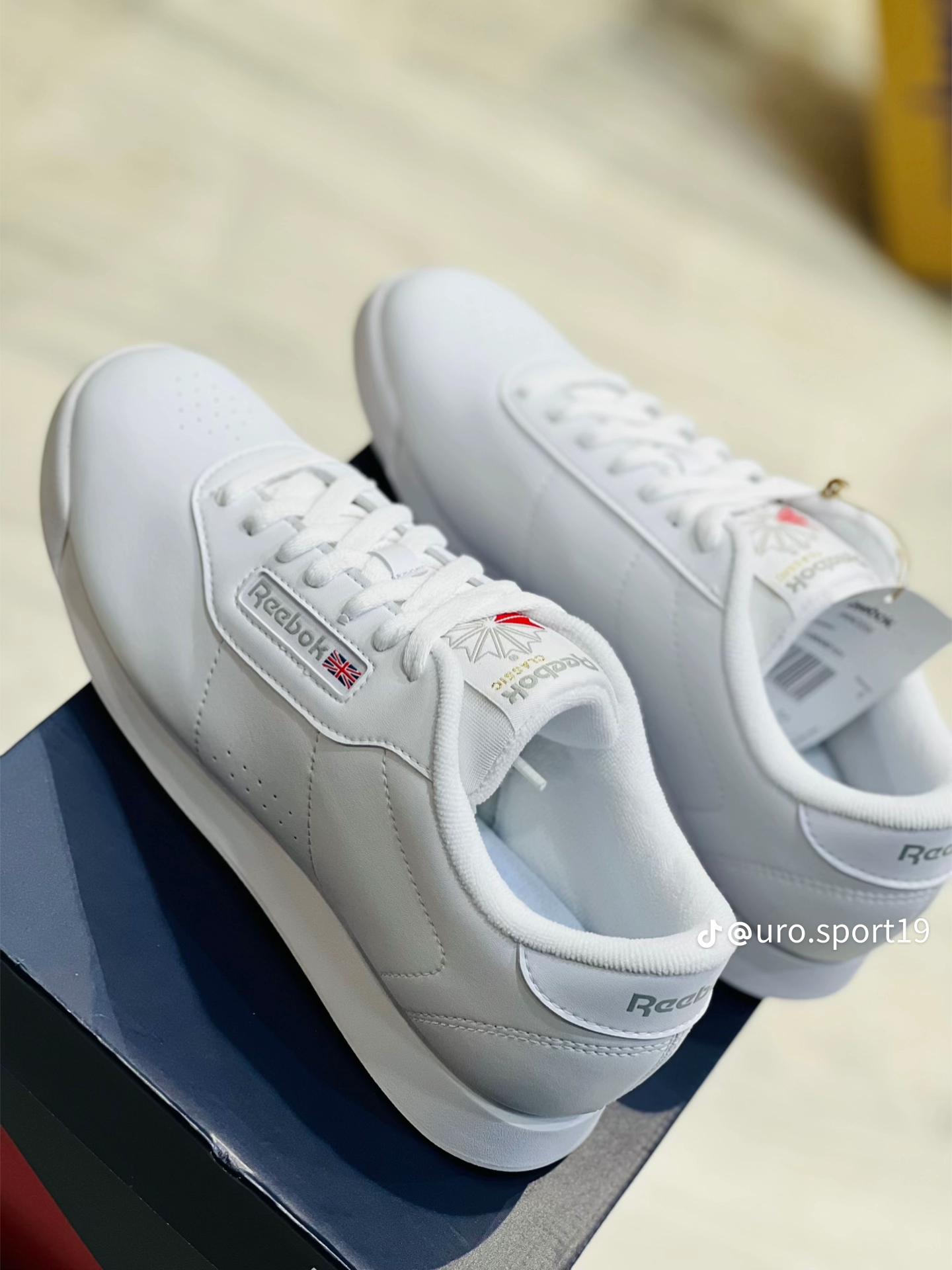 Reebok  - Image 1
