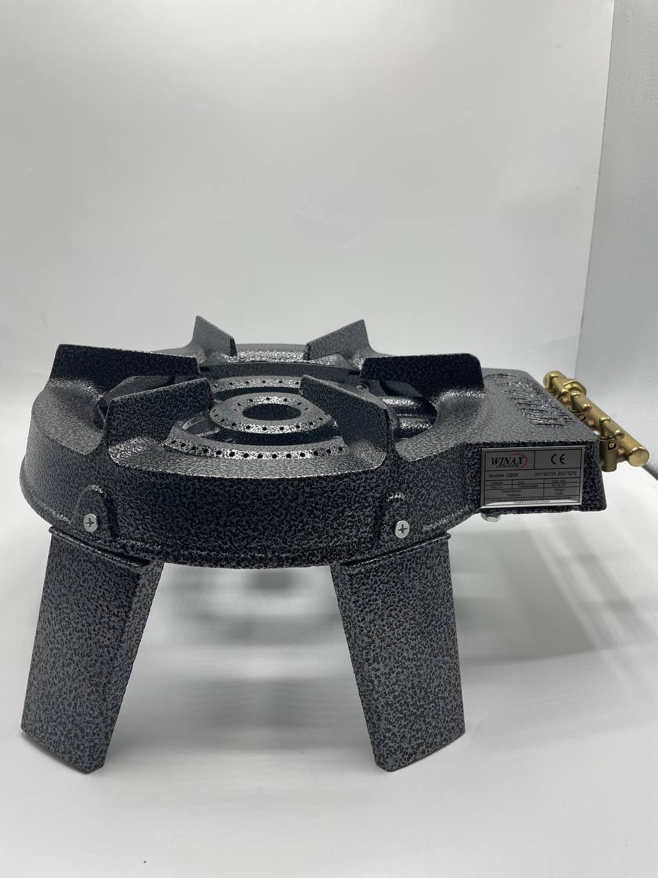 Tabona Winnax- طابونة ويناكس - Image 2