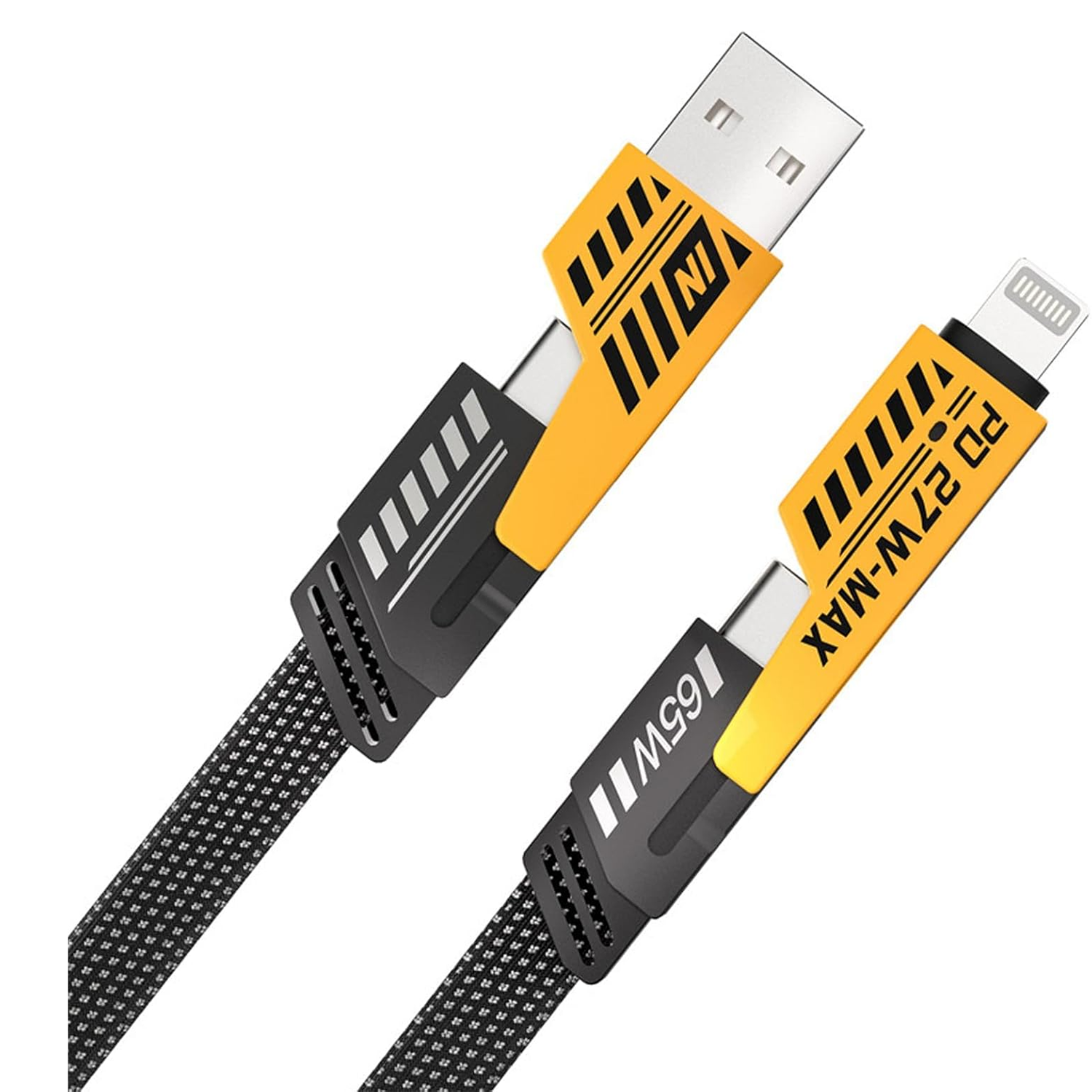 Cable Anker 4en 1 - Image 2