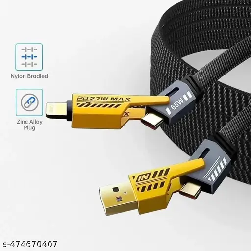 Cable Anker 4en 1 - Image 3
