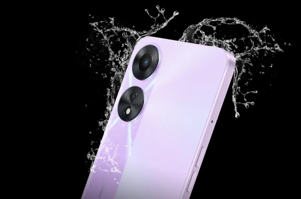 Oppo A78 5G - Image 2