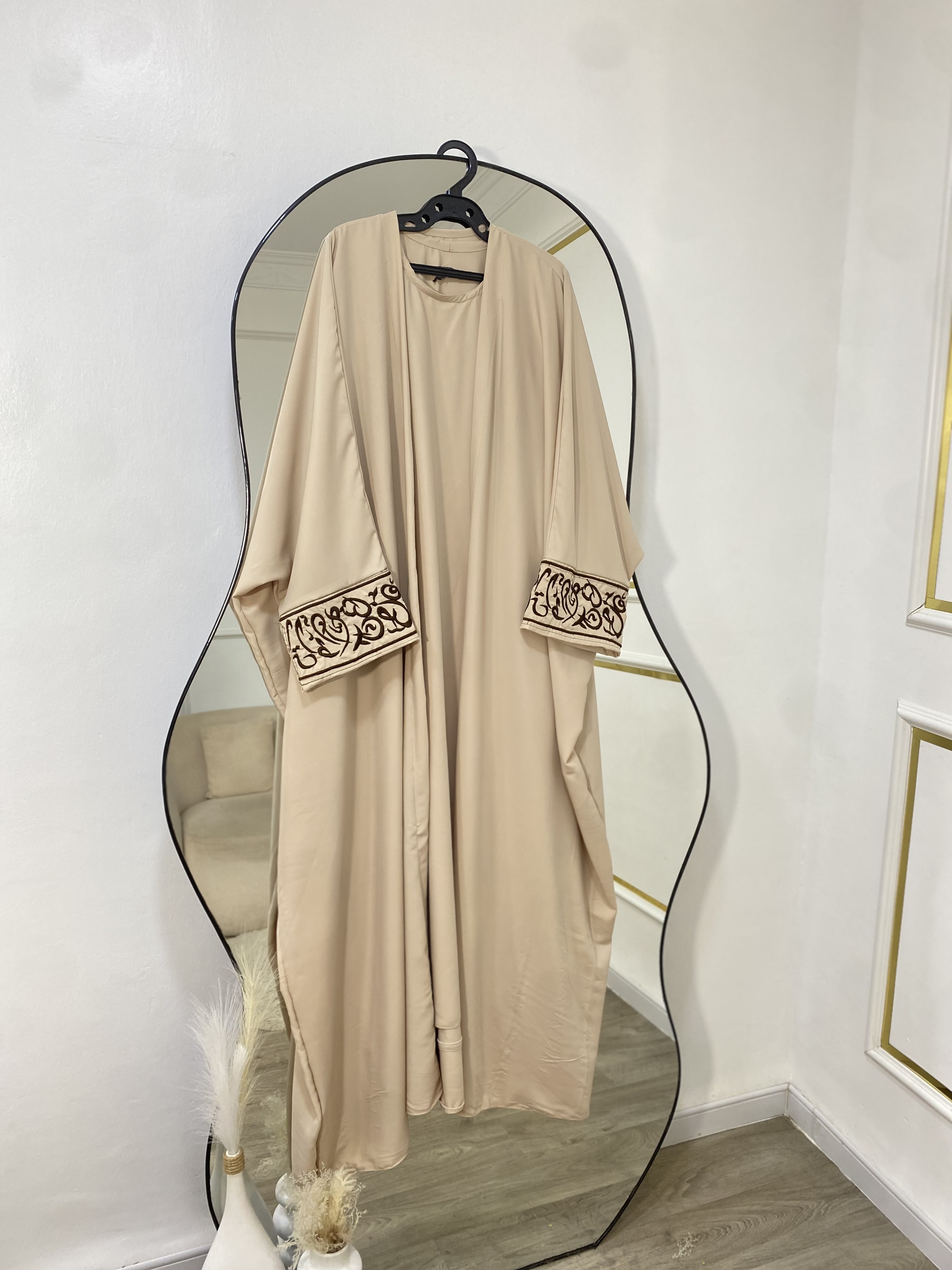 "abaya "arabiya - Image 2