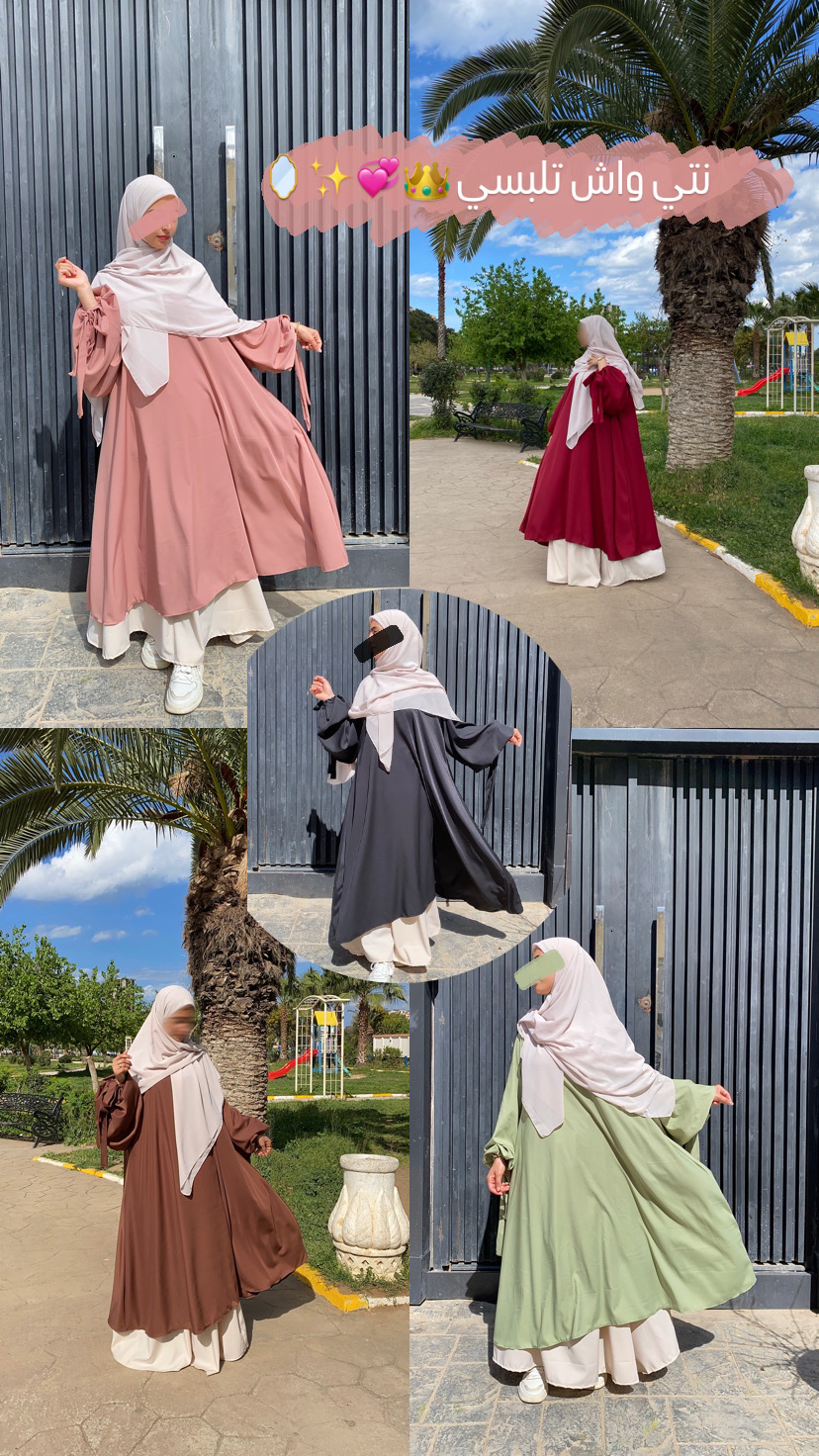"ensemble "hayba - Image 2