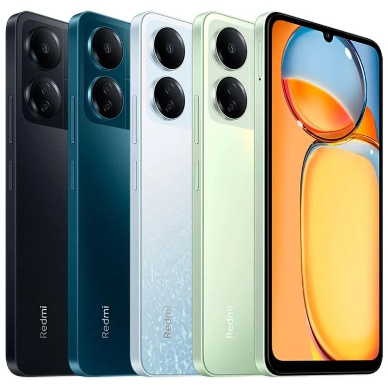 Redmi 13c 8/256GB ❤️عرض خاص  - Image 1