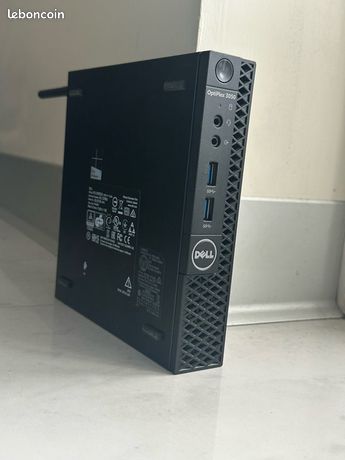 Dell OptiPlex 3050 Mini - Image 2