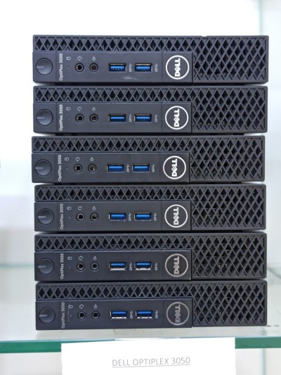 Dell OptiPlex 3050 Mini - Image 3