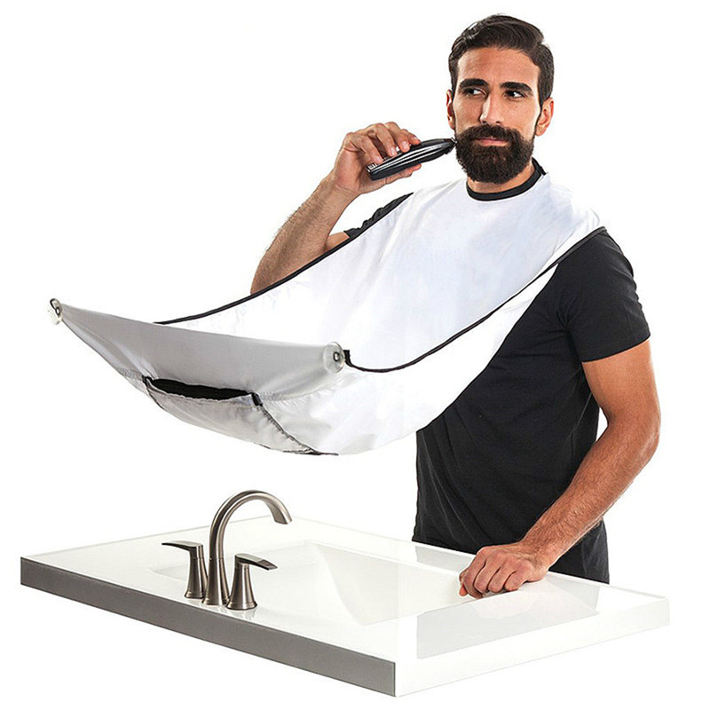 Tablier barbe - Image 2