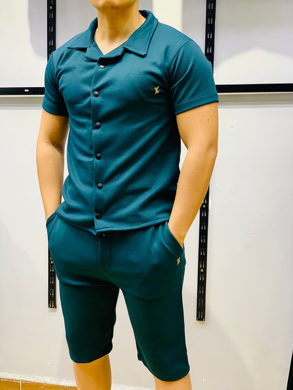 ensemble Luis Vuiton - Image 2