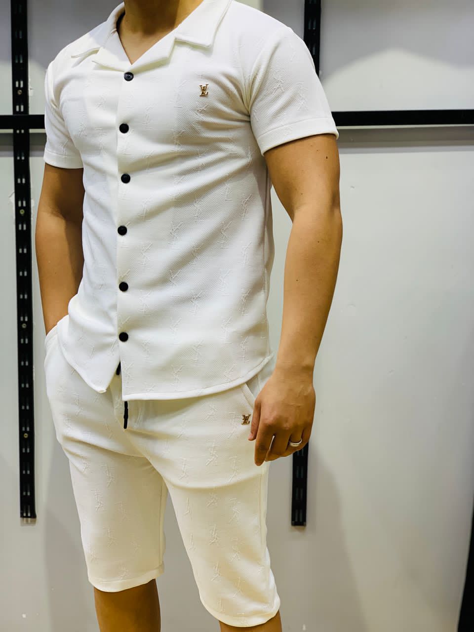 ensemble Luis Vuiton - Image 5