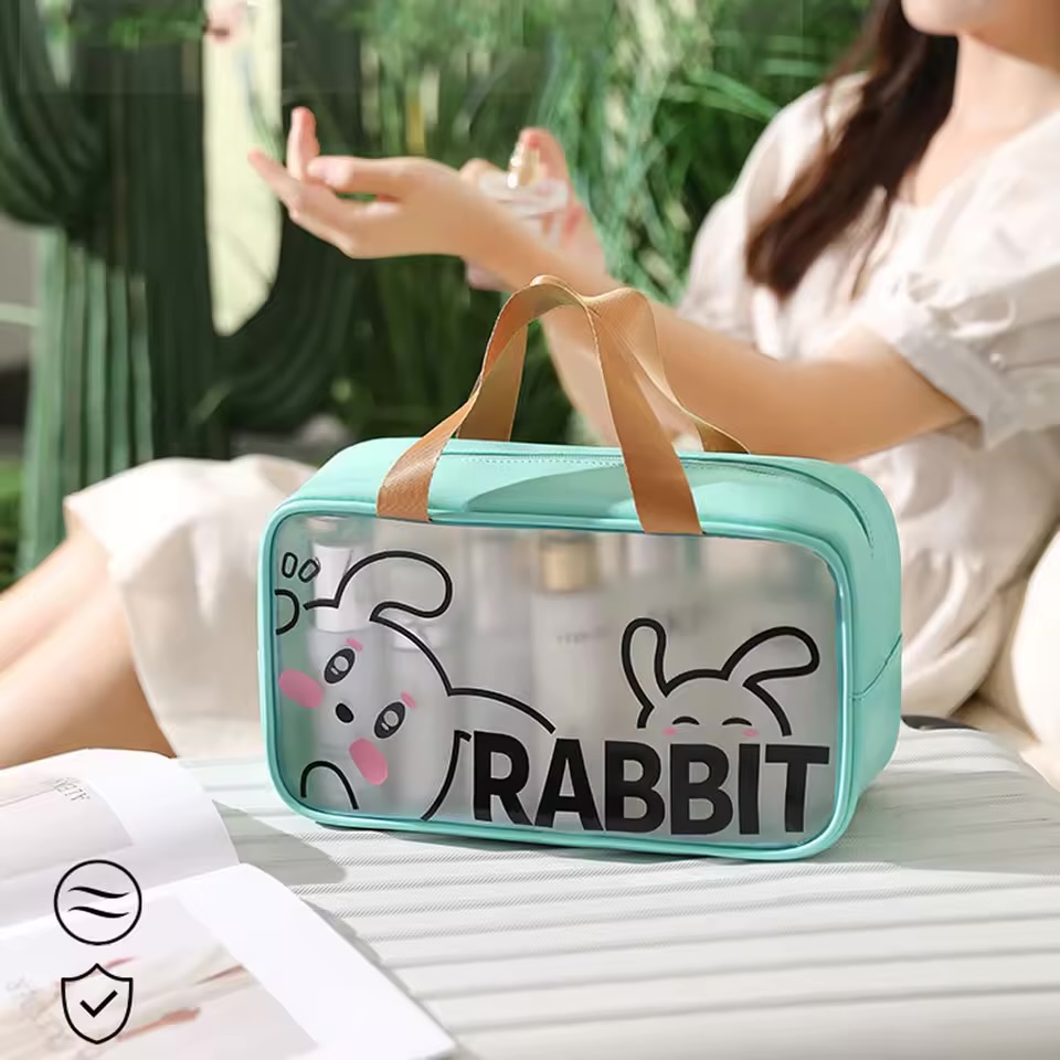 Trousse de toilette rabit  - Image 2