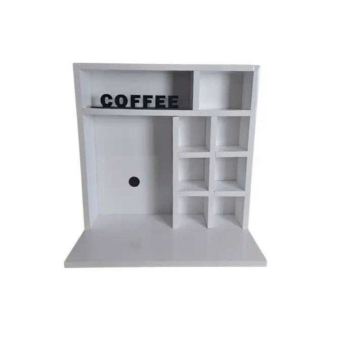 ركن القهوة العصري☕ + هدية🎁 - Image 2