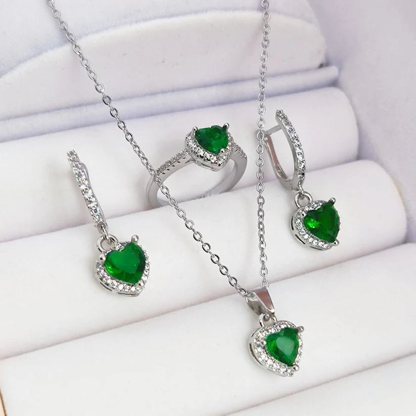   06 حبات فقط بقات Parurer PANDORA 3pcs  acier inoxydable - Image 3