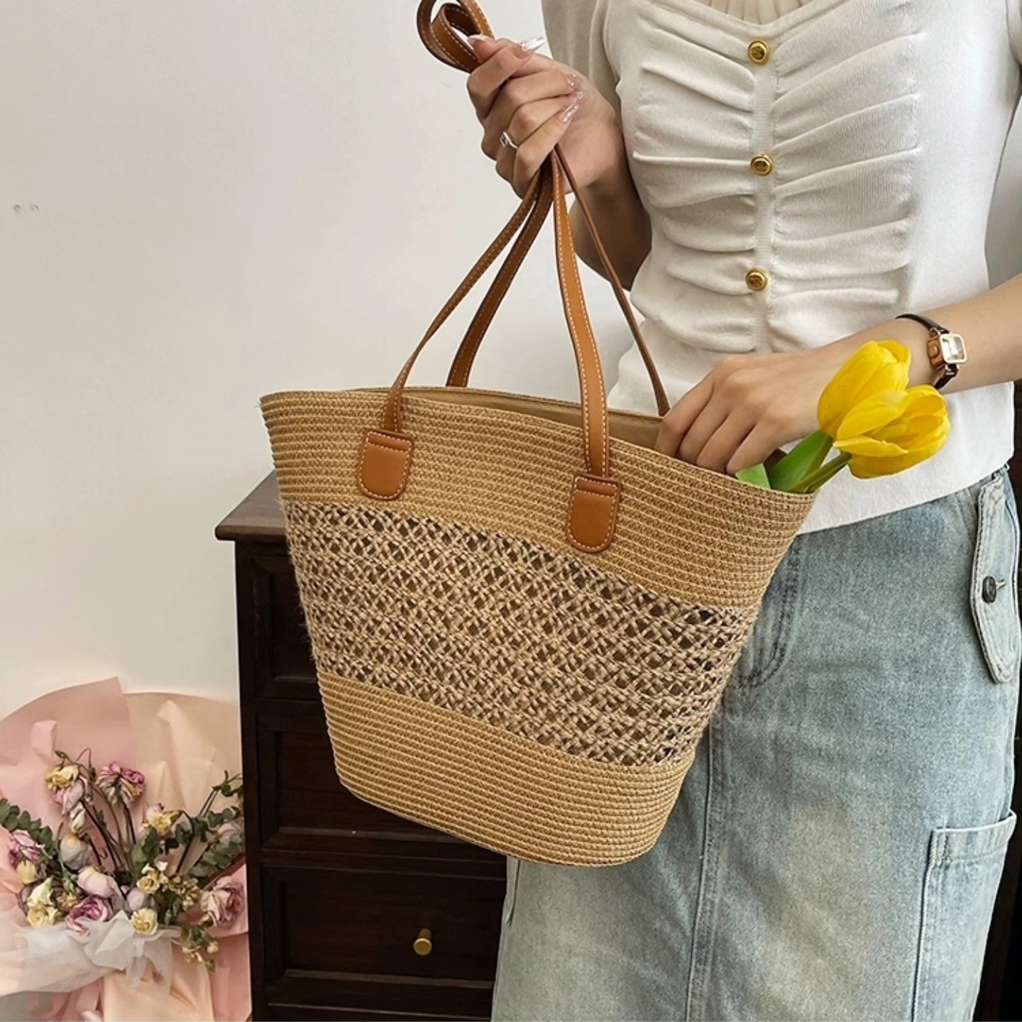 "Sac "Djamila - Image 2