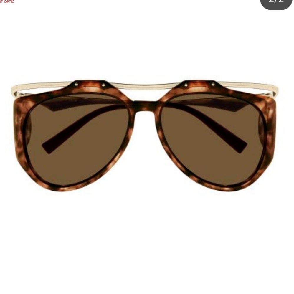  🇮🇹😍Yves Saint Laurent Aviator 2025 - Image 2