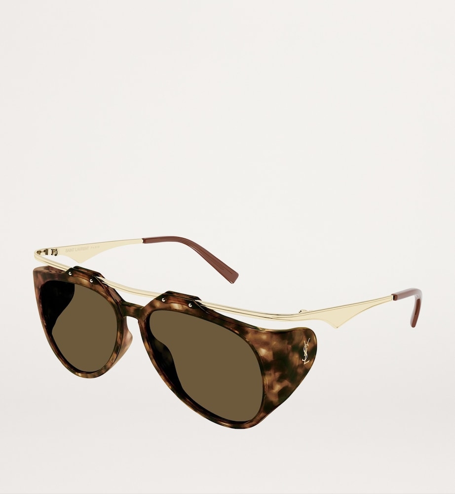  🇮🇹😍Yves Saint Laurent Aviator 2025 - Image 4