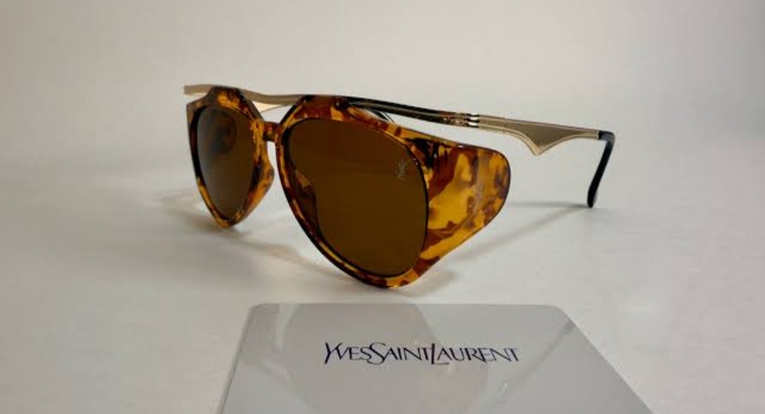  🇮🇹😍Yves Saint Laurent Aviator 2025 - Image 5