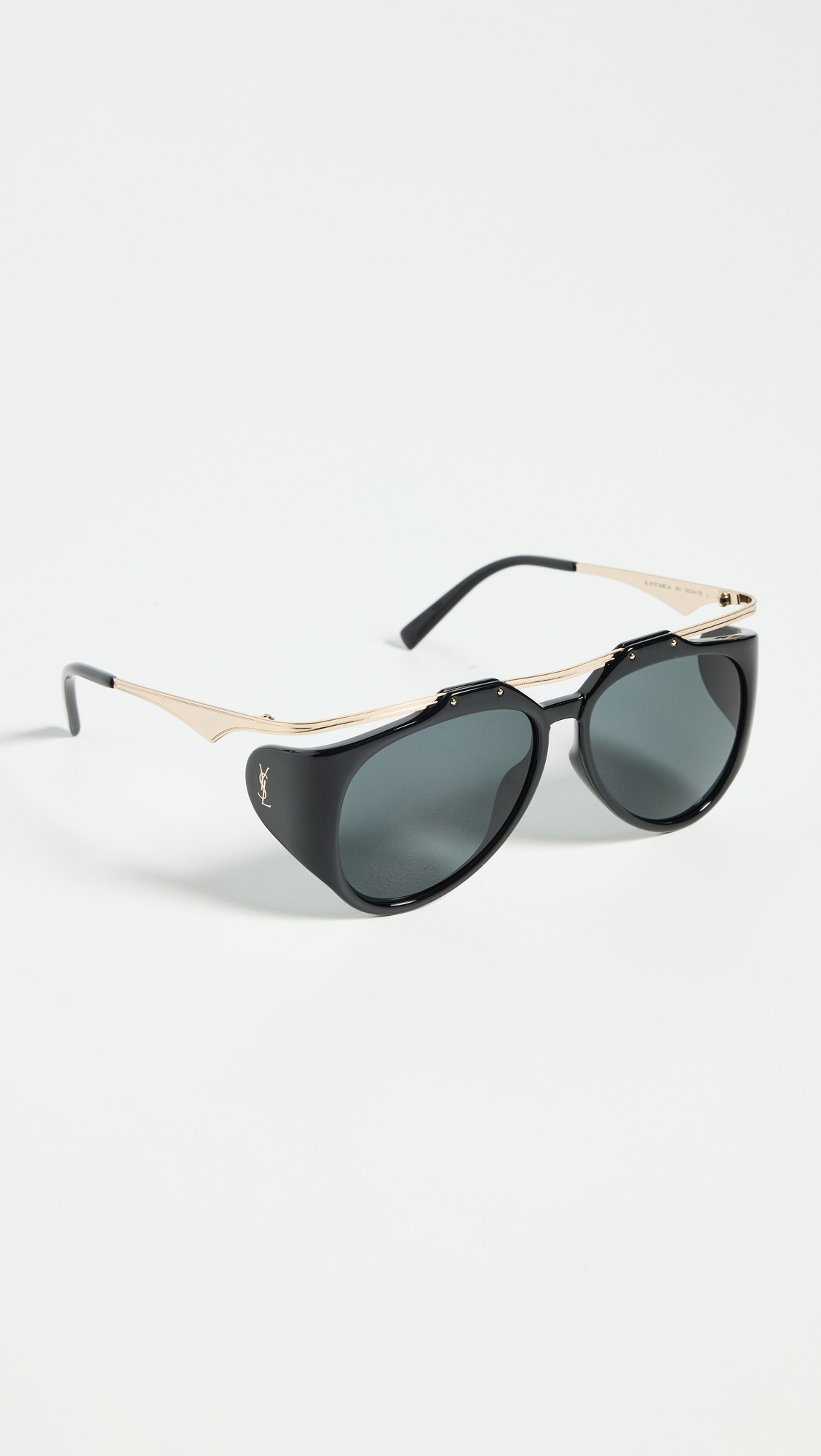  🇮🇹😍Yves Saint Laurent Aviator 2025 - Image 6