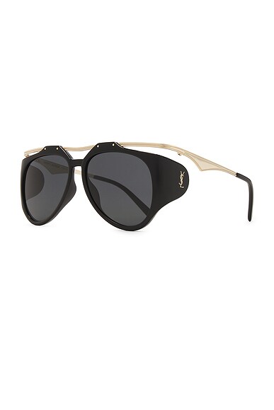 🇮🇹😍Yves Saint Laurent Aviator 2025 - Image 7