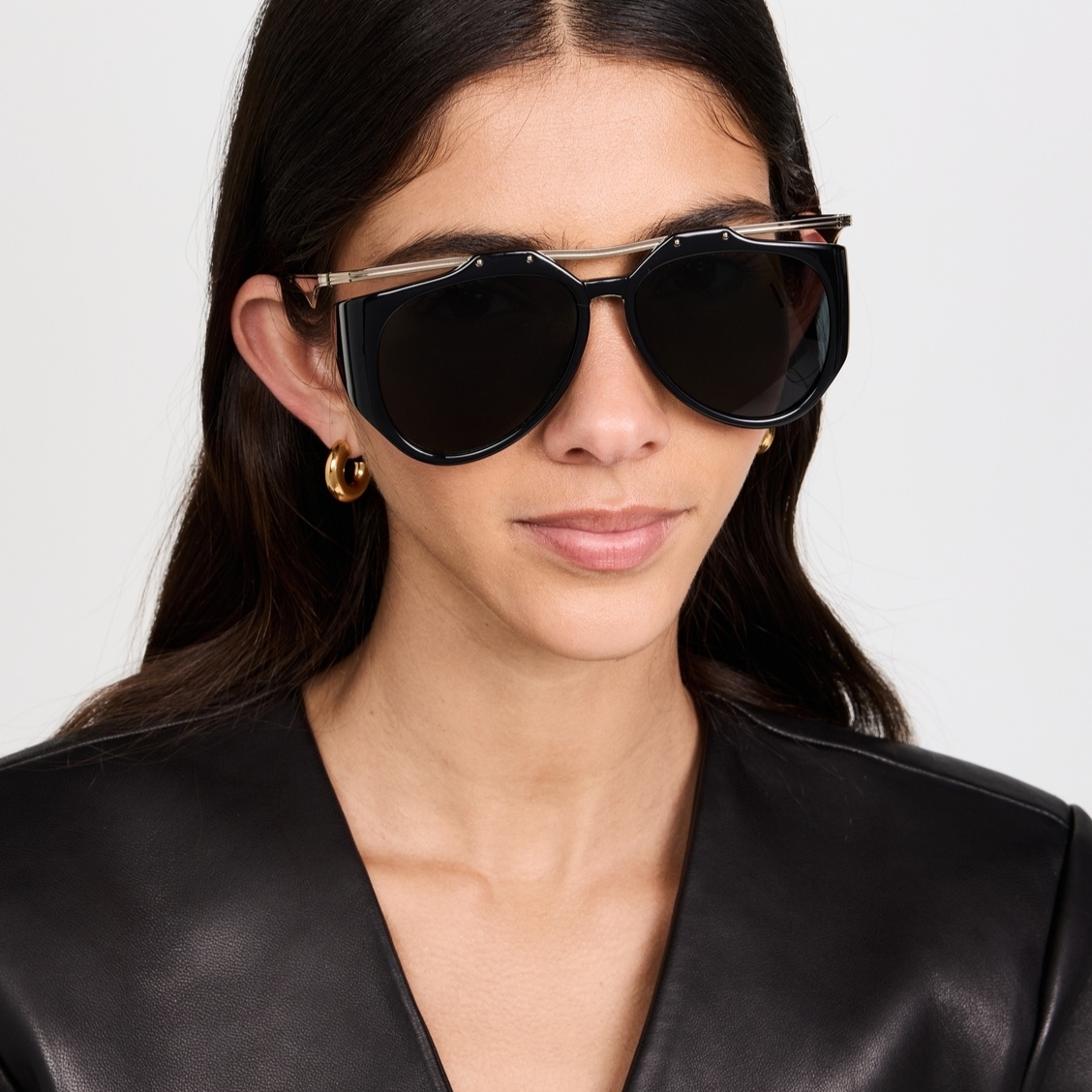 🇮🇹😍Yves Saint Laurent Aviator 2025 - Image 9