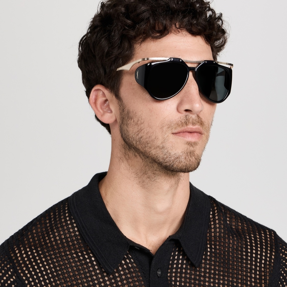  🇮🇹😍Yves Saint Laurent Aviator 2025 - Image 10