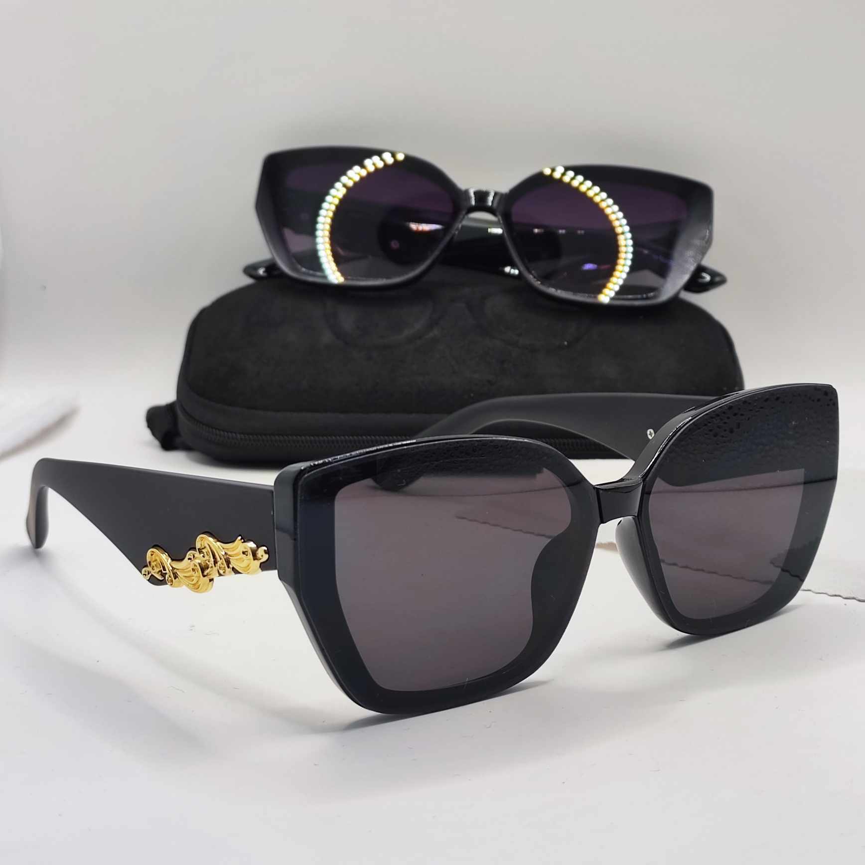 2025 Lunettes dolce gabbana - Image 2