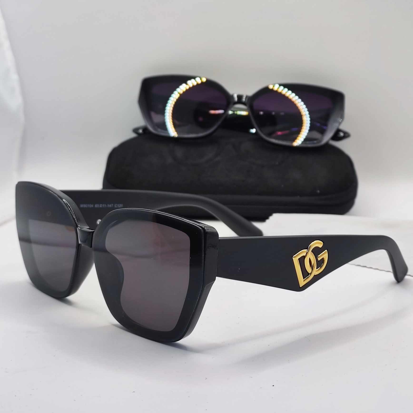  2025 Lunettes dolce gabbana - Image 3