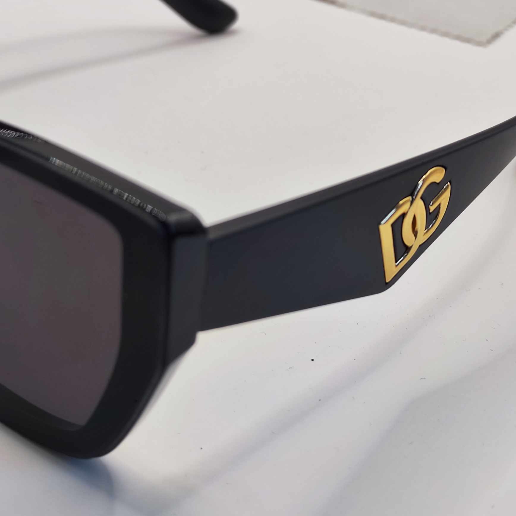  2025 Lunettes dolce gabbana - Image 4