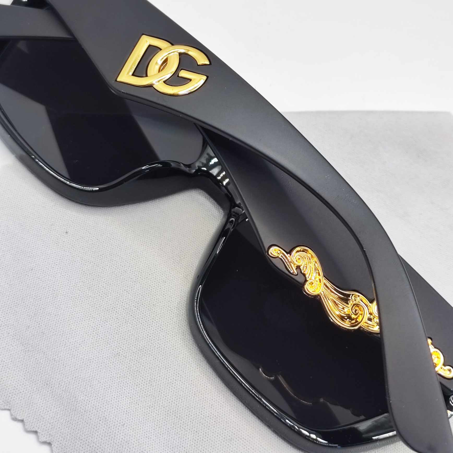  2025 Lunettes dolce gabbana - Image 7