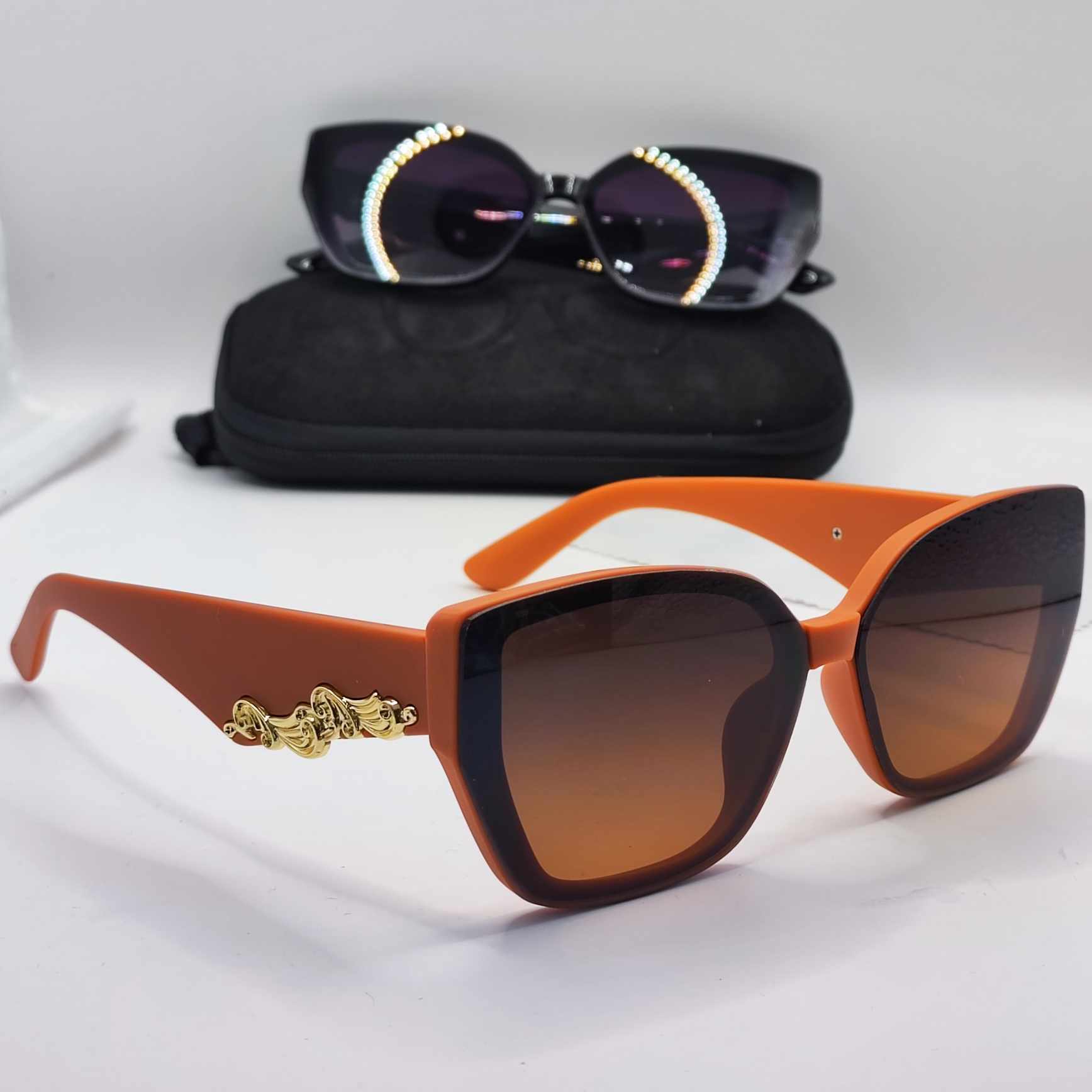  2025 Lunettes dolce gabbana - Image 8