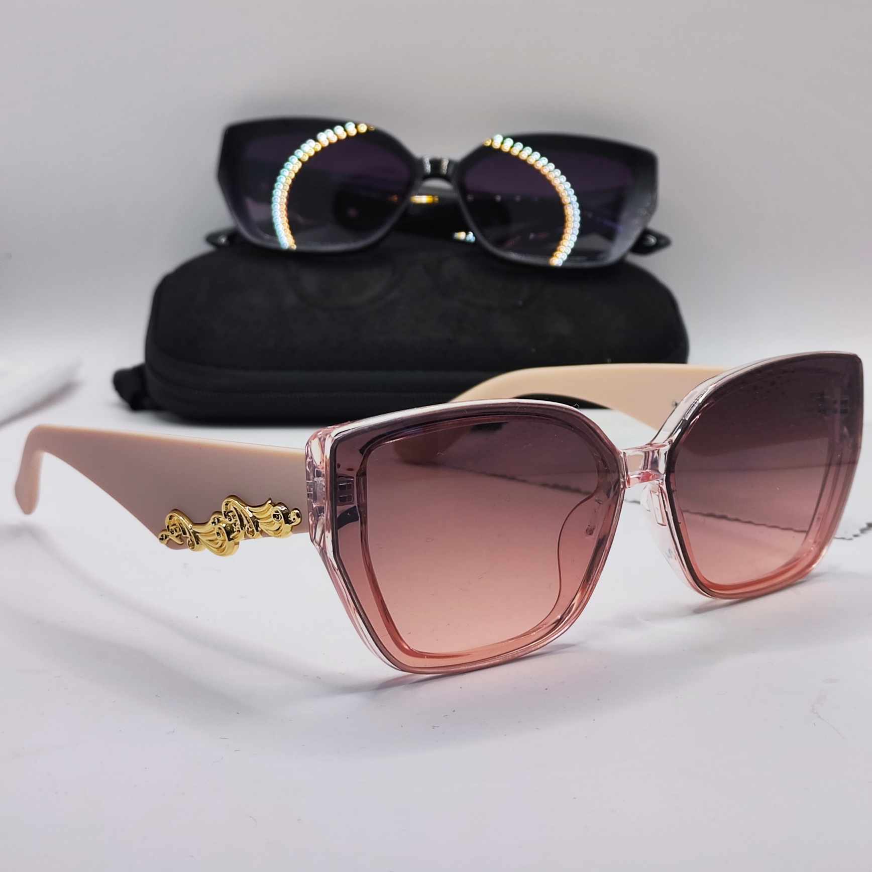  2025 Lunettes dolce gabbana - Image 9