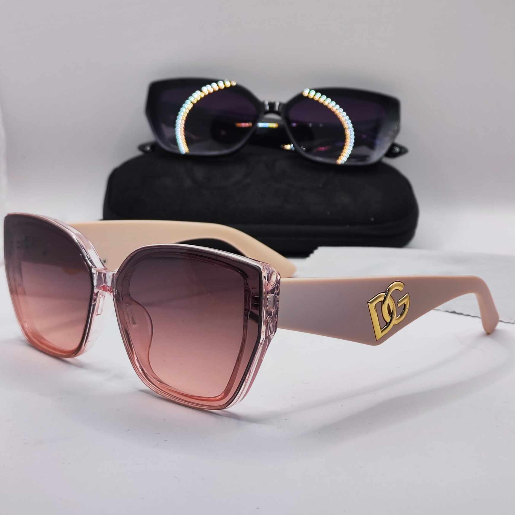  2025 Lunettes dolce gabbana - Image 10